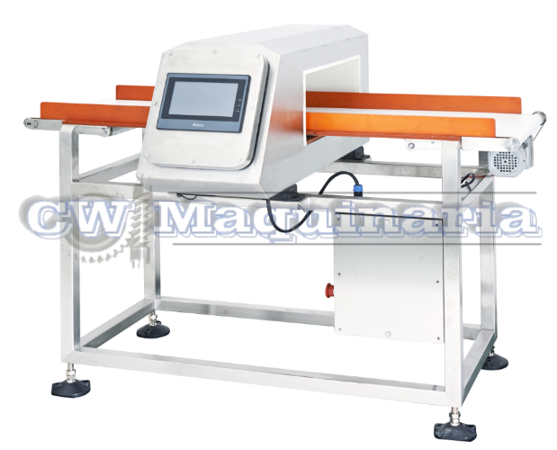 Detector de Metal