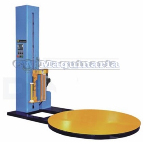 Paletizadora Automática