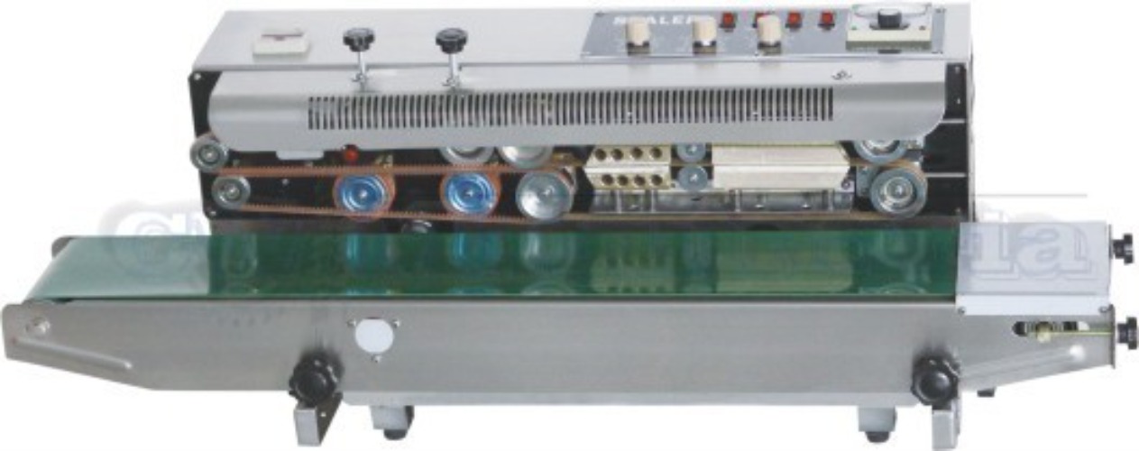 Selladora Continua Mod CWFRD-1000