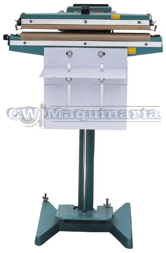 Selladora de Pedal de 65 cms