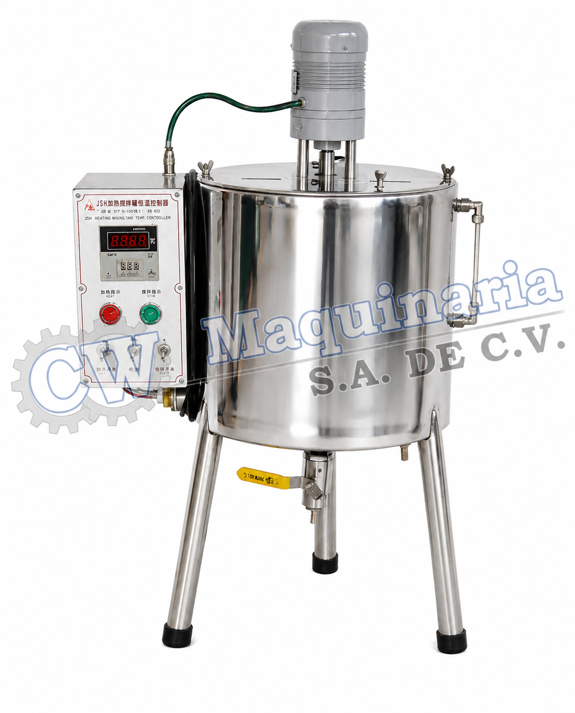 MARMITA 16L